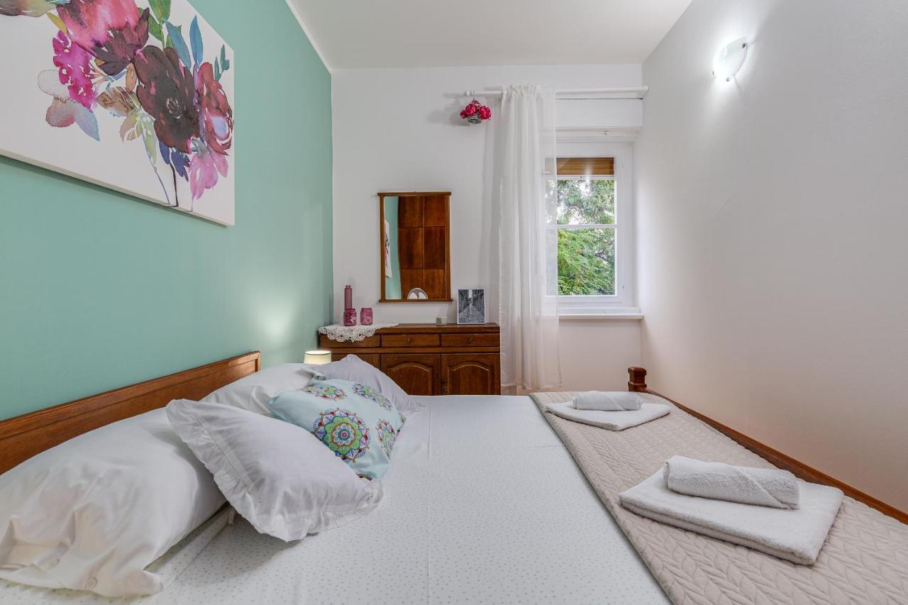 Apartment 'Olivia' Zadar Buitenkant foto