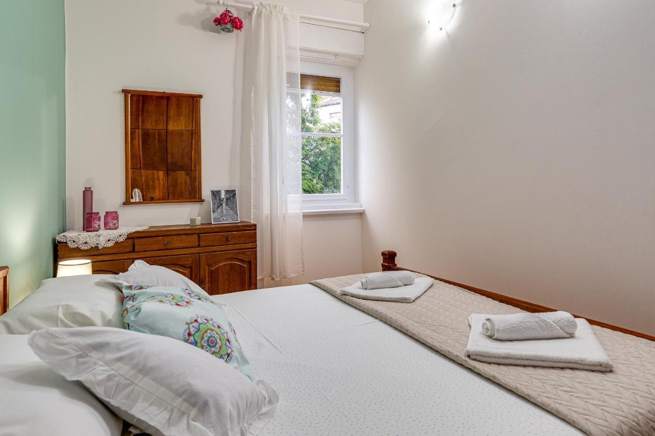 Apartment 'Olivia' Zadar Buitenkant foto