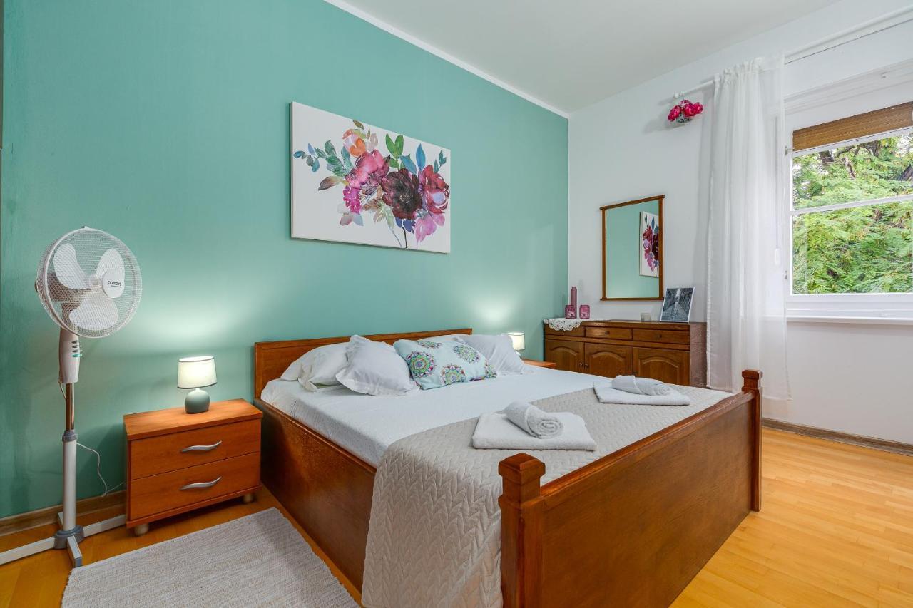 Apartment 'Olivia' Zadar Buitenkant foto
