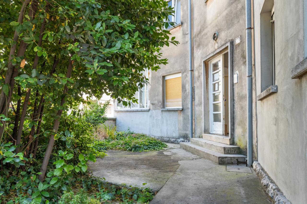 Apartment 'Olivia' Zadar Buitenkant foto