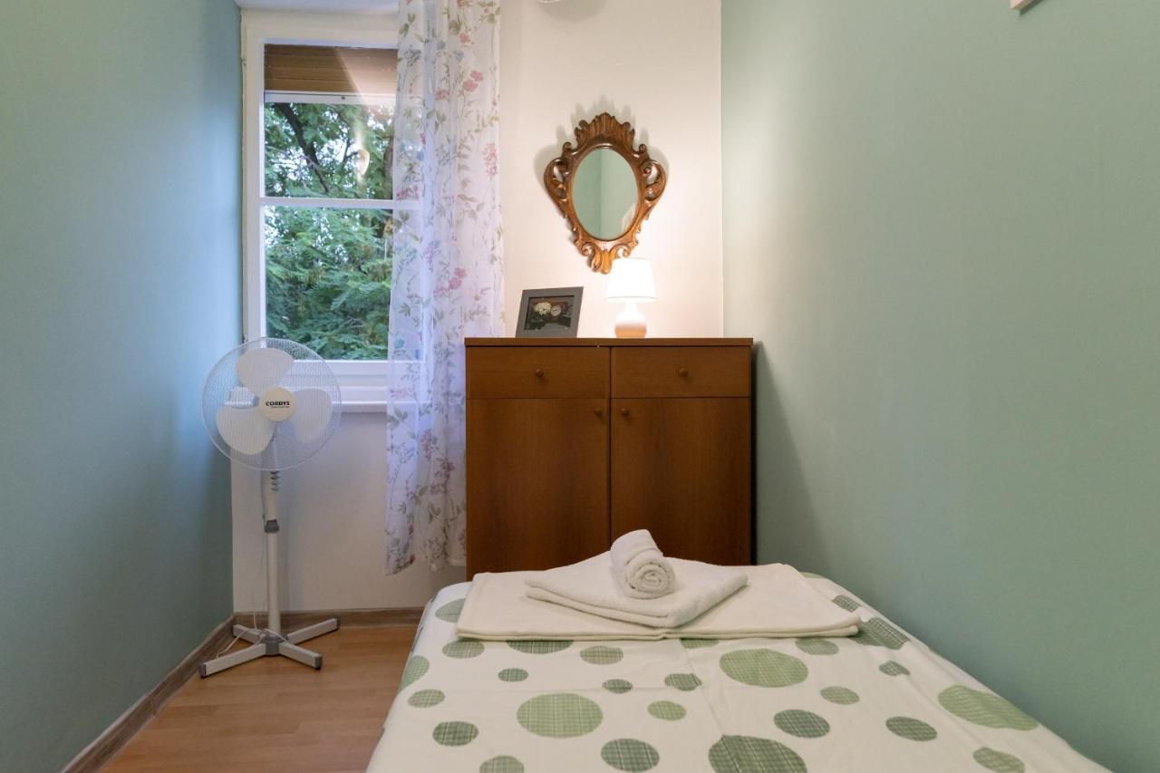 Apartment 'Olivia' Zadar Buitenkant foto