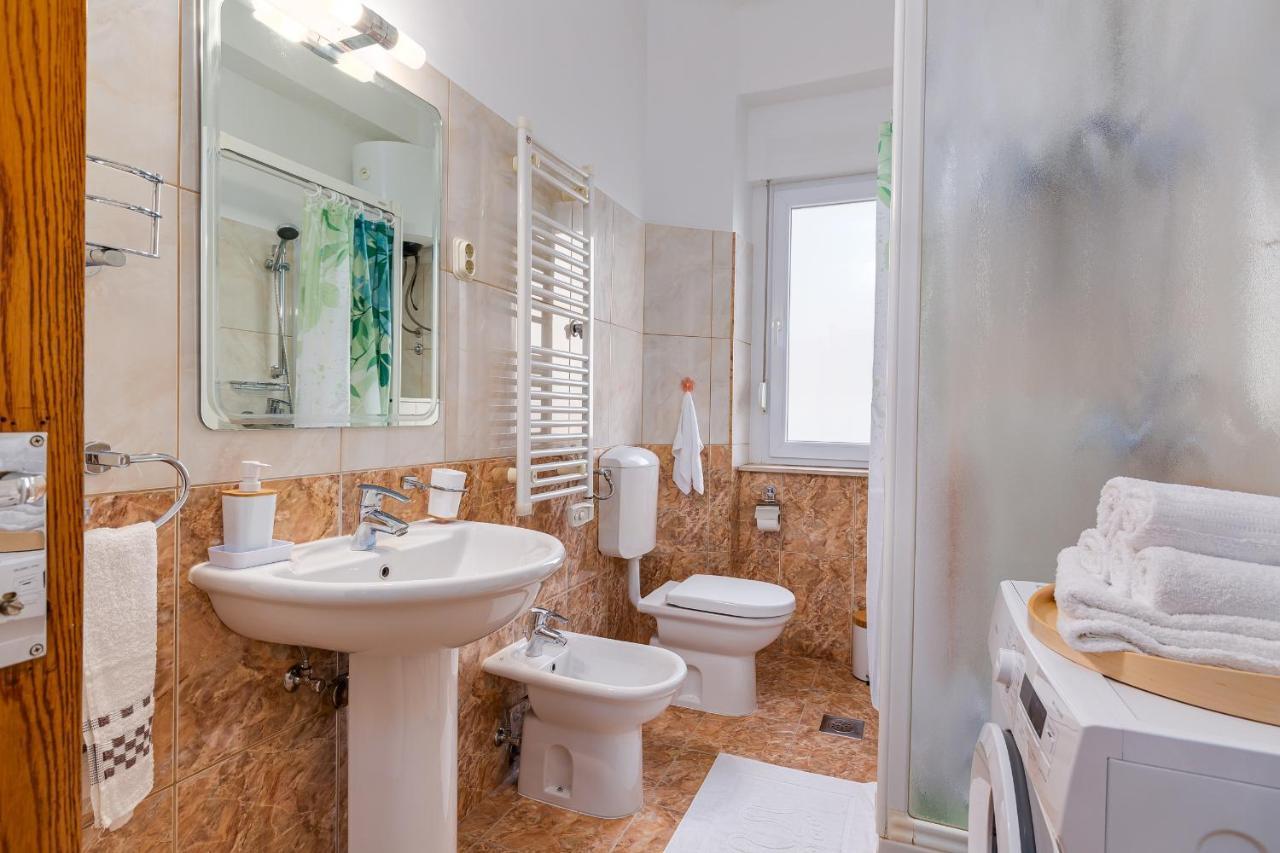 Apartment 'Olivia' Zadar Buitenkant foto