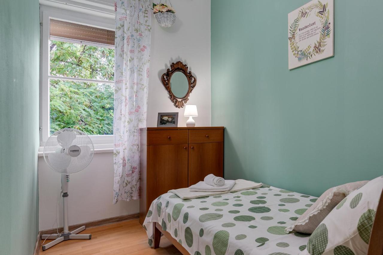 Apartment 'Olivia' Zadar Buitenkant foto