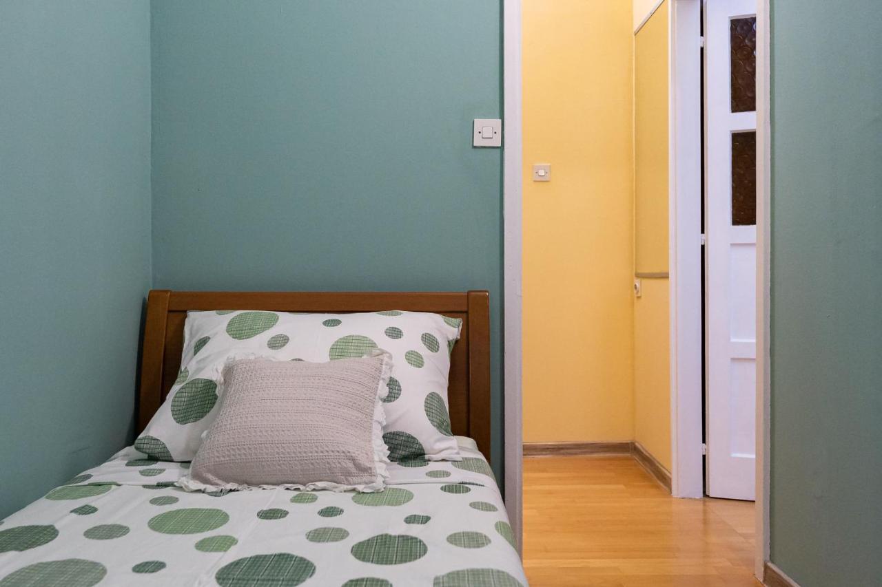 Apartment 'Olivia' Zadar Buitenkant foto