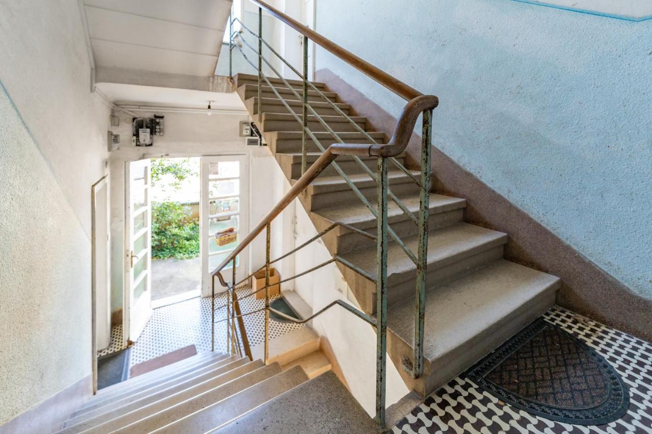 Apartment 'Olivia' Zadar Buitenkant foto